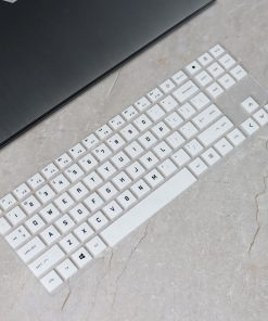 Keyboard Membrane 15.6 Inch Silicone Pad
