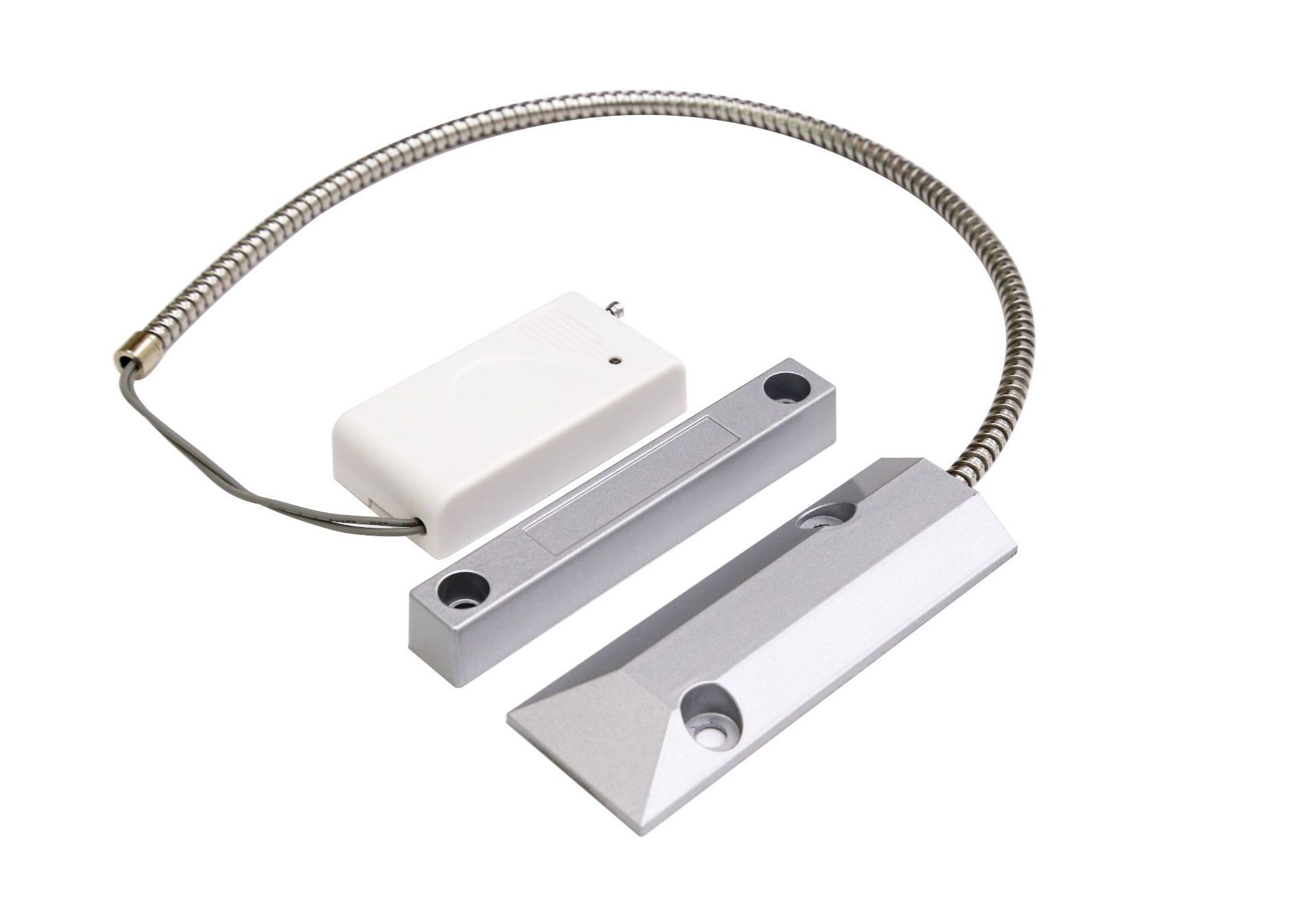 Wireless Rolling Shutter Door Magnetic Smart Door Magnetic Detector Rolling Gate - Image 4