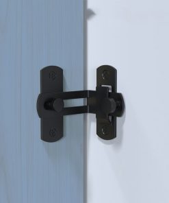 Warehouse Hook Stainless Steel Carbon Steel Sliding Door Lock