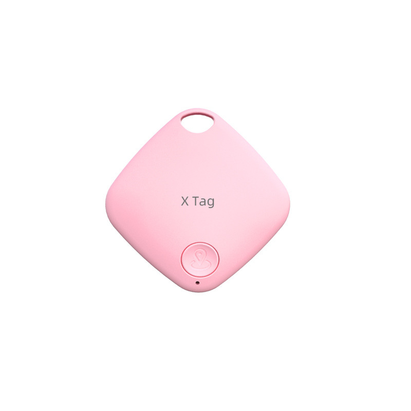 Diamond Global Locator Intelligent Positioning Two-way Anti-lost Alarm Go Out Reminder - Image 7