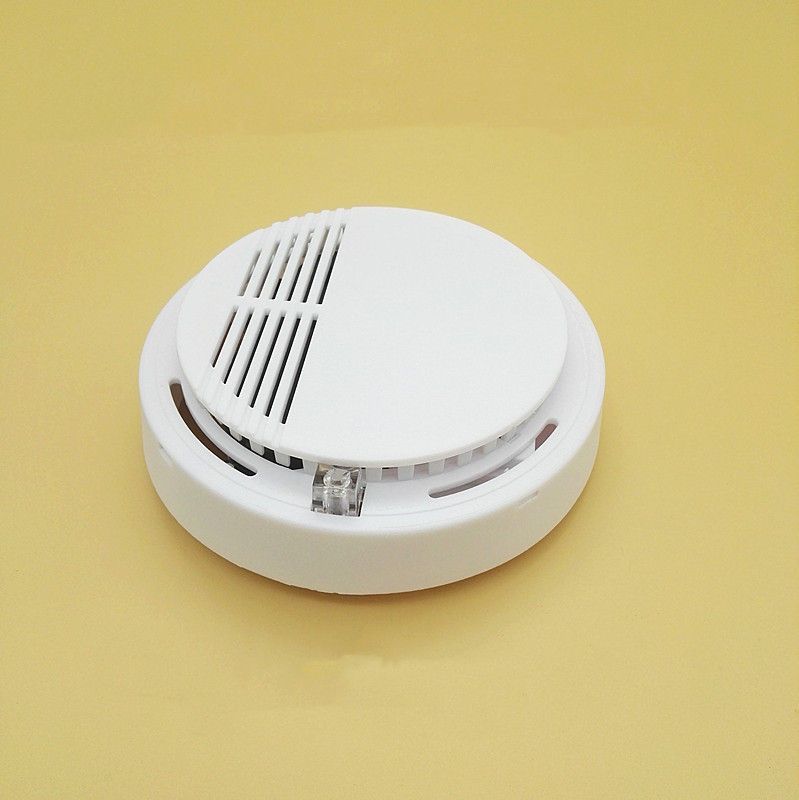 Household smoke alarm - Image 2