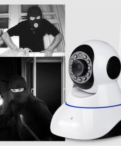 Wireless network monitor