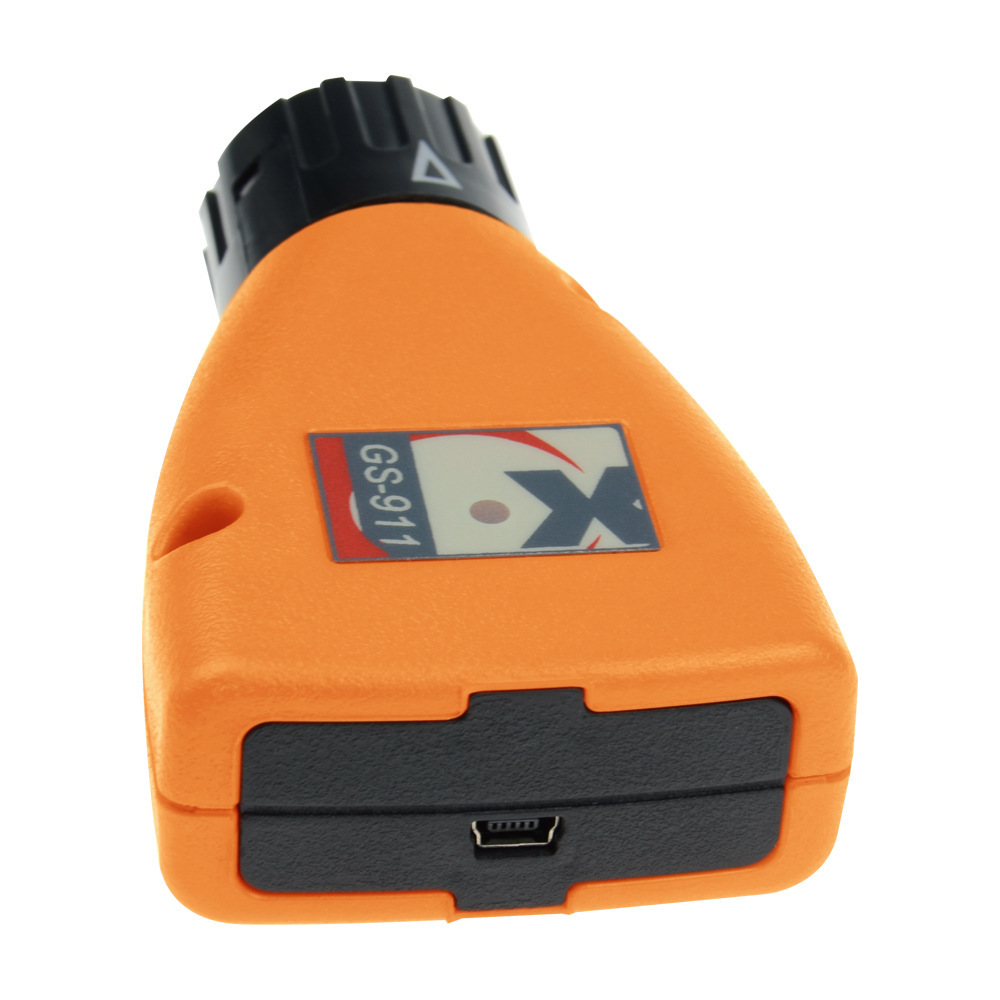 GS-911 V1006.3 Emergency Diagnostic Tool - Image 3