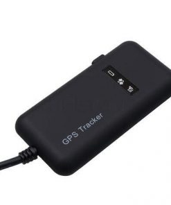 Electric Car Car Tracker Car Anti-Theft Device