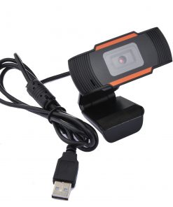 Alternative view of 12.0MP USB 2.0 Camera Web Cam