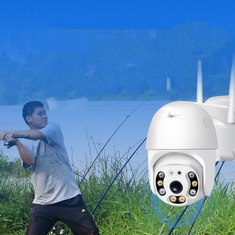 Remote monitor 4G camera - Image 4