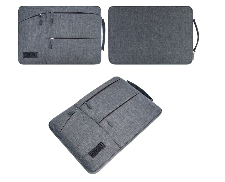 Shockproof portable laptop case - Image 5