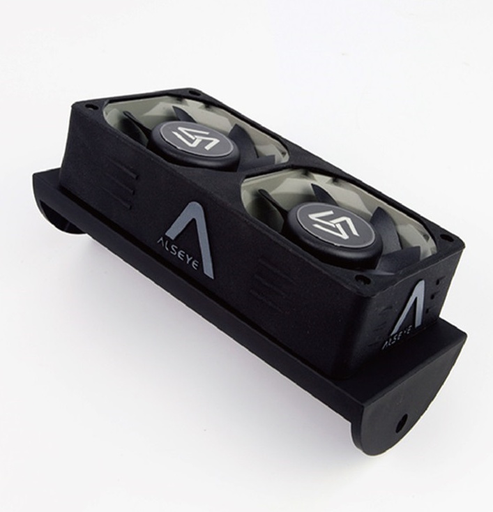 Overclocking memory cooler - Image 10