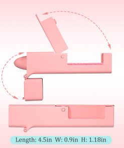 Kid Epidemic Prevention Disinfectant Tool