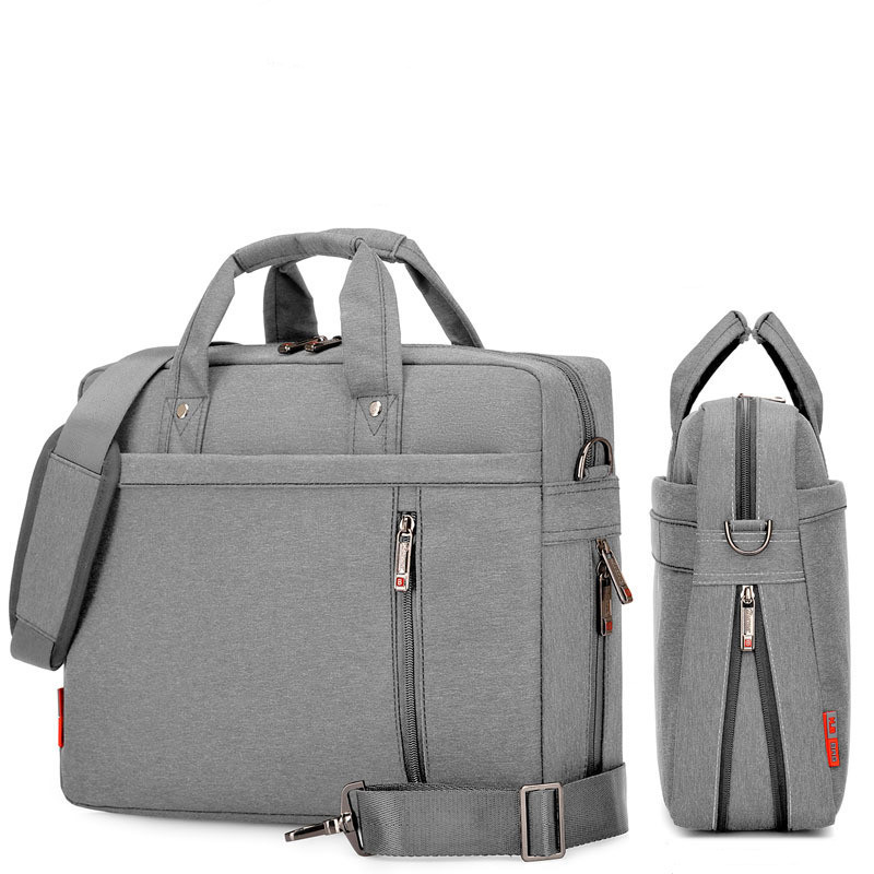 Waterproof Oxford cloth laptop bag - Image 3