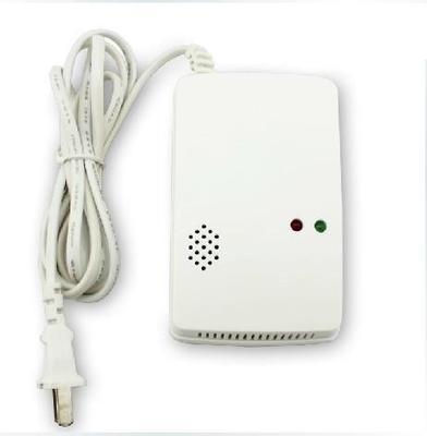 Domestic gas leak alarm - Image 2