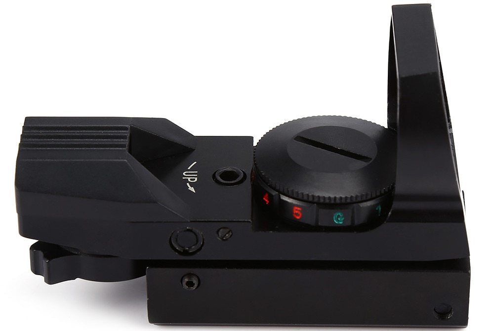 11/20 mm holographic sight - Image 7