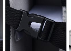 Alternative view of New product custom waterproof camera laptop backpack