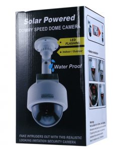 Alternative view of Solar Energy Waterproof Outdoor