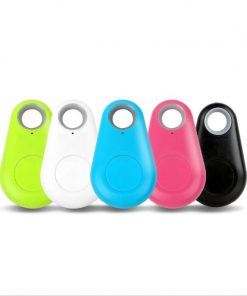 Alternative view of Water Drop Bluetooth-compatible Anti Lost Object Finder