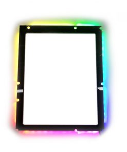 ATX Motherboard Light-Emitting Pad Backlight Pad