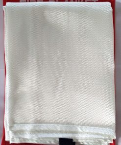 Alternative view of Fire Blanket Fiberglass Fire Flame Retardant Emergency Survival Fire Shelter Safety Cover Fire Emergency Blanket