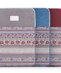 Top Quality Canvas Laptop Sleeve Bags