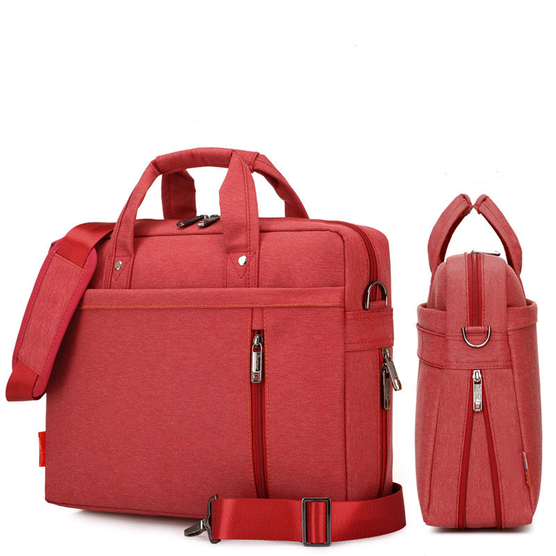 Waterproof Oxford cloth laptop bag - Image 6