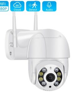 Outdoor WIFI Camera