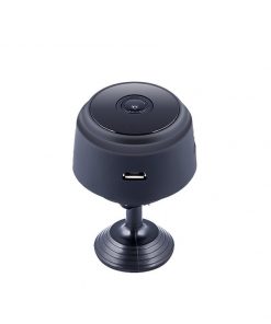 Matte Night Vision Camera Cross-Border Explosive Sports Dv Aerial Camera