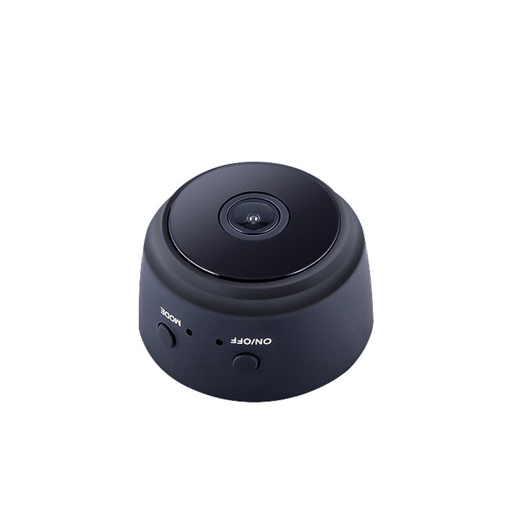 Matte Night Vision Camera Cross-Border Explosive Sports Dv Aerial Camera - Image 3