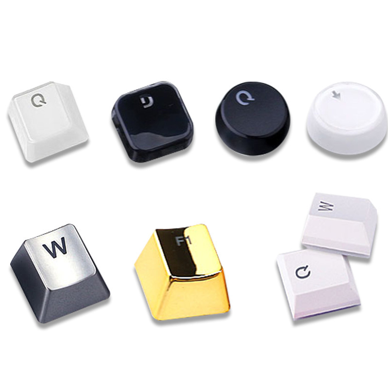 Two-Color Mold Custom Mechanical Keyboard Keycaps - Image 7