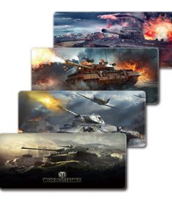 Gaming Mouse Pad Can Print OLGO Oversized Mouse Pad