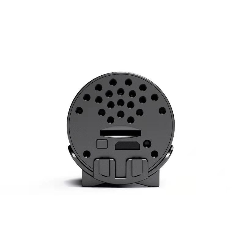 Wireless Wifi Monitoring With Night Vision Small Camera - Image 4