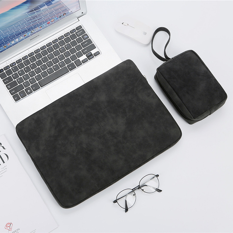 Laptop Bag 14 Inch Laptop Bag Flat Liner Bag - Image 4