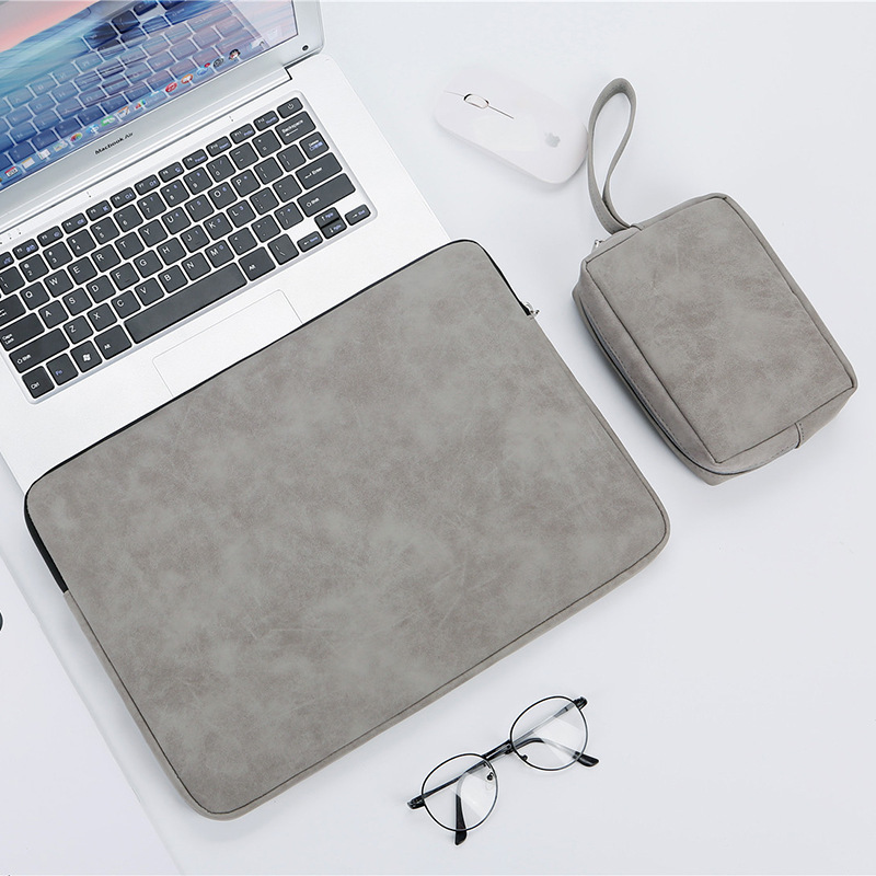 Laptop Bag 14 Inch Laptop Bag Flat Liner Bag - Image 6