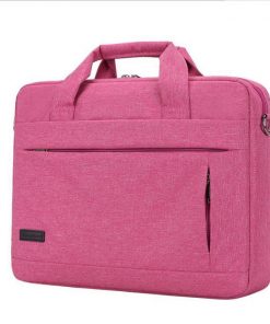 Alternative view of Shockproof One-Shoulder Laptop Bag