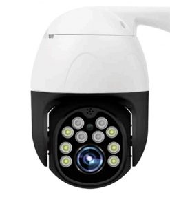 1080P Wireless Camera Outdoor Security Network Hd Remote Wifi Monitoring Home Camera