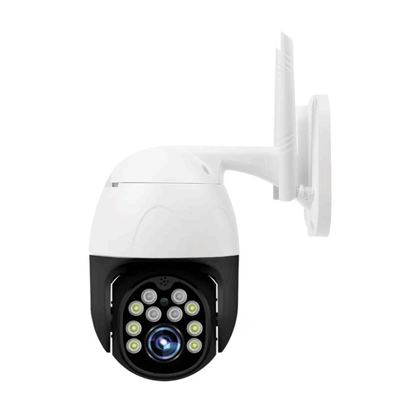 1080P Wireless Camera Outdoor Security Network Hd Remote Wifi Monitoring Home Camera - Image 4