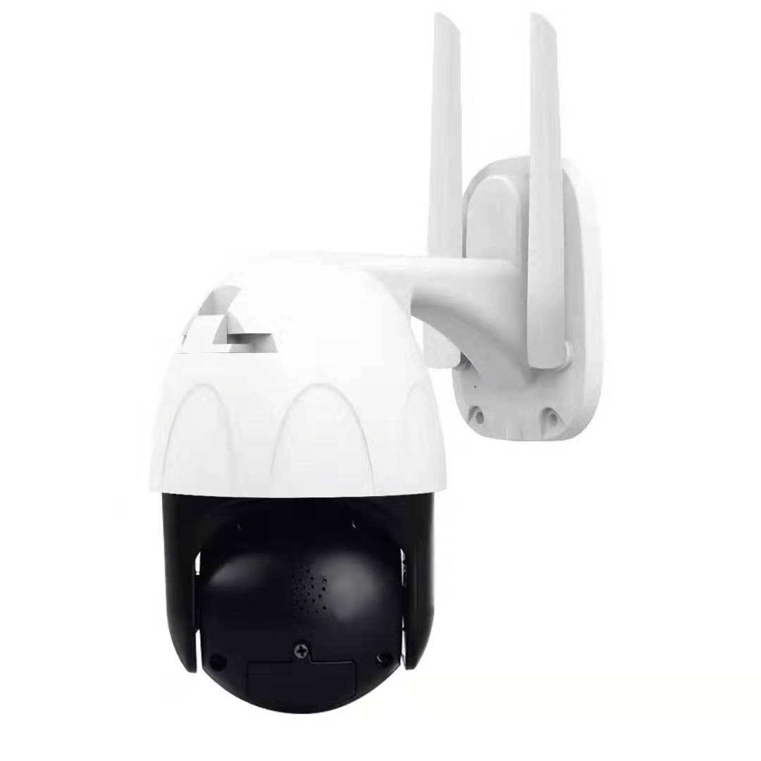 1080P Wireless Camera Outdoor Security Network Hd Remote Wifi Monitoring Home Camera - Image 5
