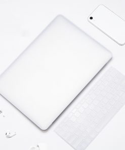 Laptop Shatterproof All-inclusive Shell Film