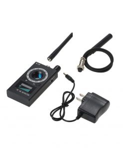 Alternative view of Anti-Sneak Shooting Detector Gps Anti-Tracking Wireless Signal Detector