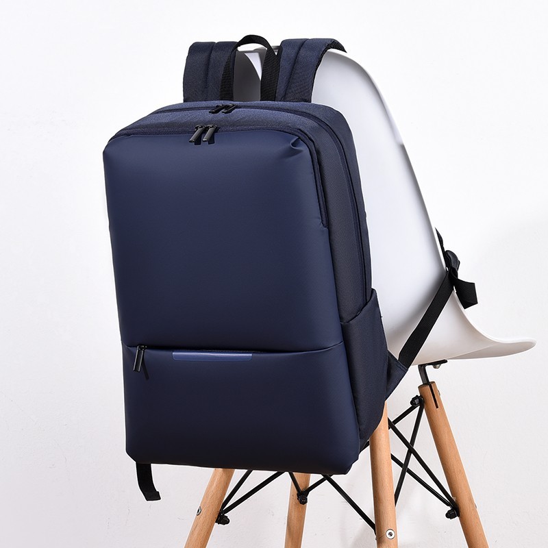 Business Laptop Bag Outdoor Fashion Millet Large-Capacity Backpack - Image 4