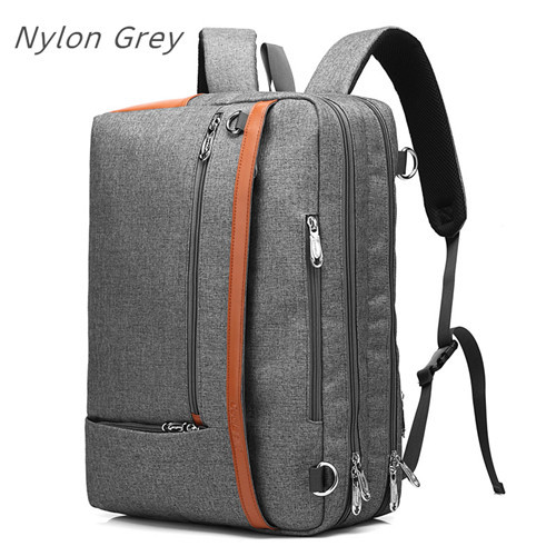 Inch Laptop Bag, Nylon Bag, Free Handbag, - Image 4