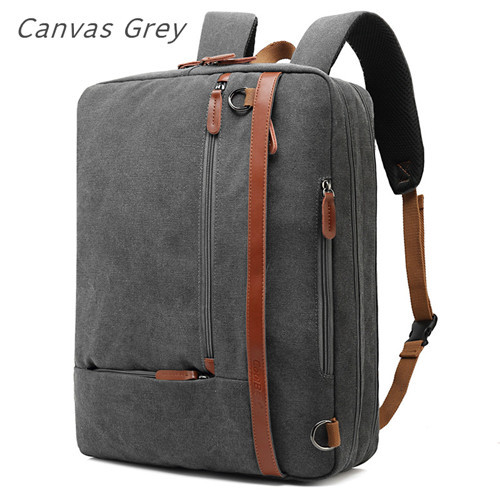 Inch Laptop Bag, Nylon Bag, Free Handbag, - Image 2