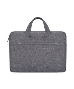 Alternative view of Waterproof Laptop Bag 13 14 15.6 Inch Computer Case