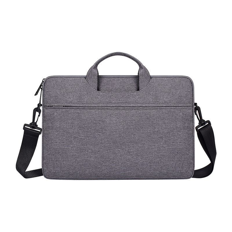 Waterproof Laptop Bag 13 14 15.6 Inch Computer Case - Image 10