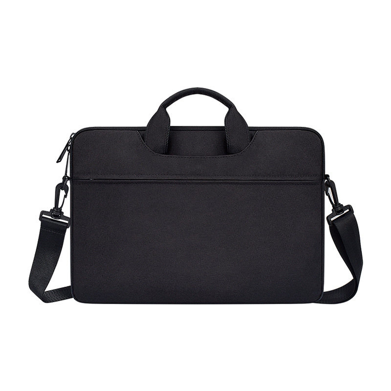 Waterproof Laptop Bag 13 14 15.6 Inch Computer Case - Image 8