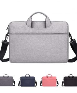 Waterproof Laptop Bag 13 14 15.6 Inch Computer Case