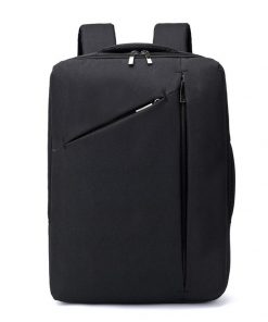 Aosbos Fashion Man Laptop Backpack Women Computer Backpacks