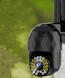 Alternative view of Wireless Smart Home HD Monitor Remote