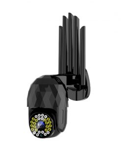 Wireless Smart Home HD Monitor Remote