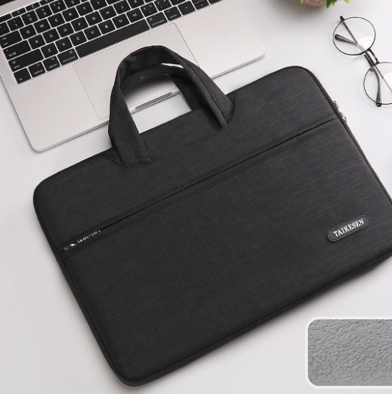 Laptop bag female 15.6-inch male - Image 10