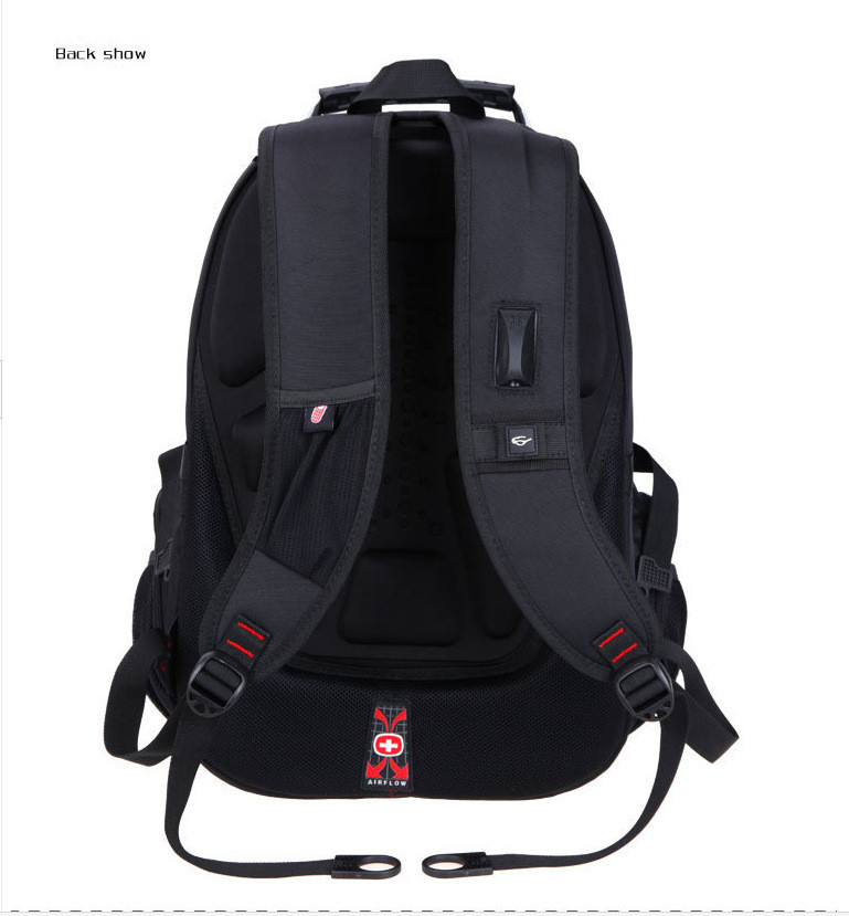Travel outdoor Backpack - Image 3