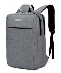 Casual business note computer bag